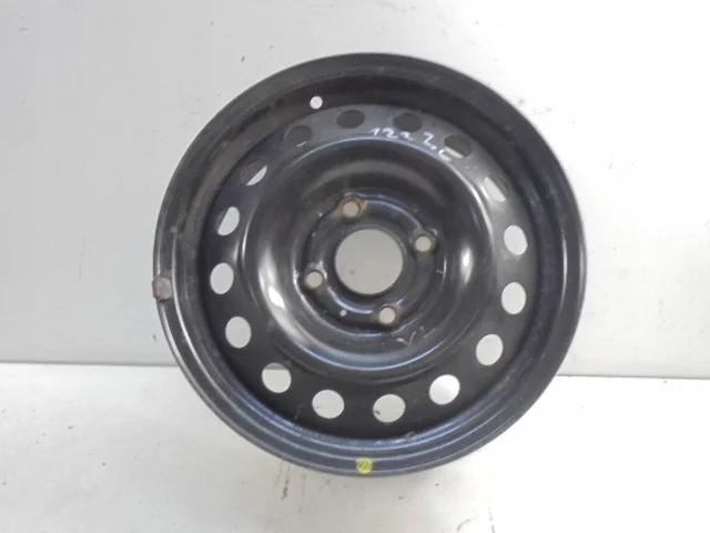 Jante Acier Nissan Almera N16 40300-2F815