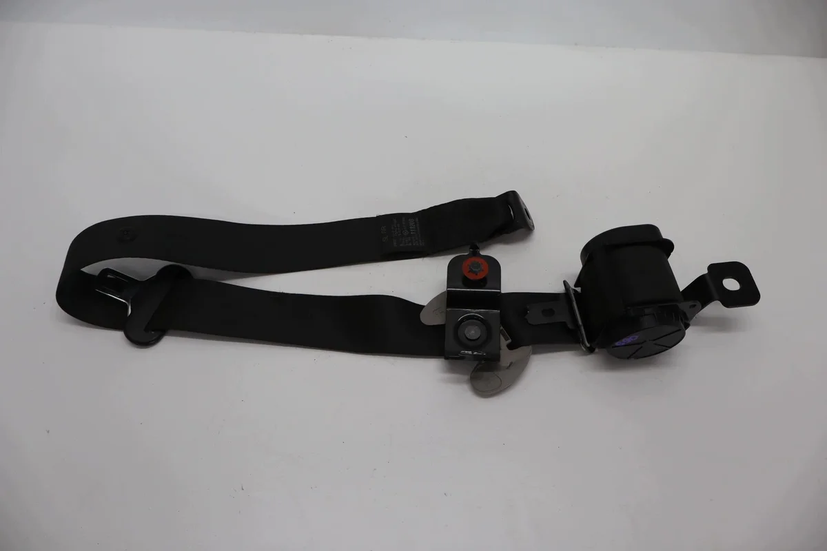 Cintura sicurezza Kia Sportage 3 III dx posteriore