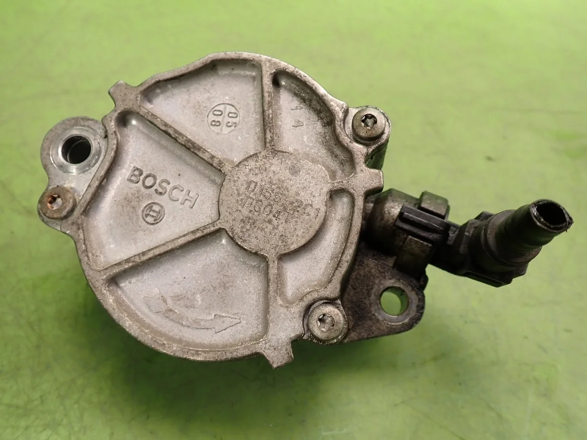 Vacuümpomp Citroen C4 I 1.6 HDI D156-2C1