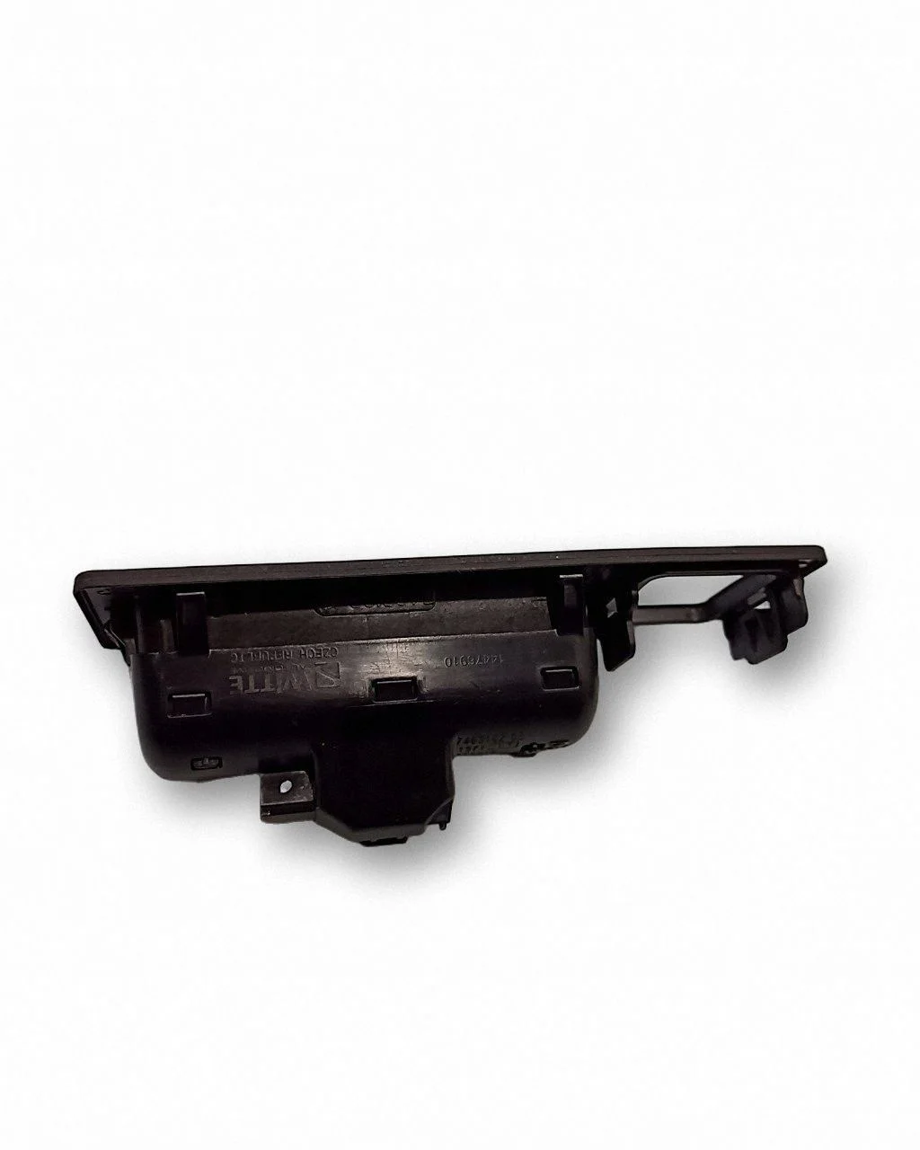 BMW 51247463162 Bakluckeknapp Begagnad image 7