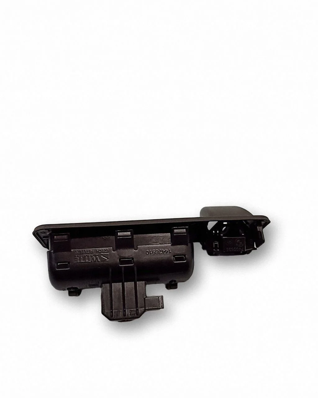 Schalter Heckklappe BMW F44 G20 G21 X3 G01 image 5