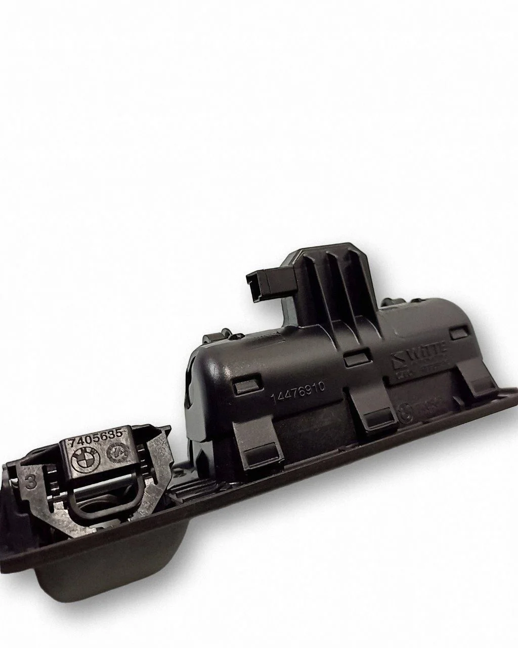 Schalter Heckklappe BMW F44 G20 G21 X3 G01 image 6