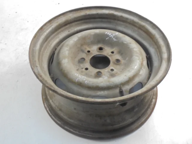 FSO Caro Plus Teräsvanne AK-12-739866