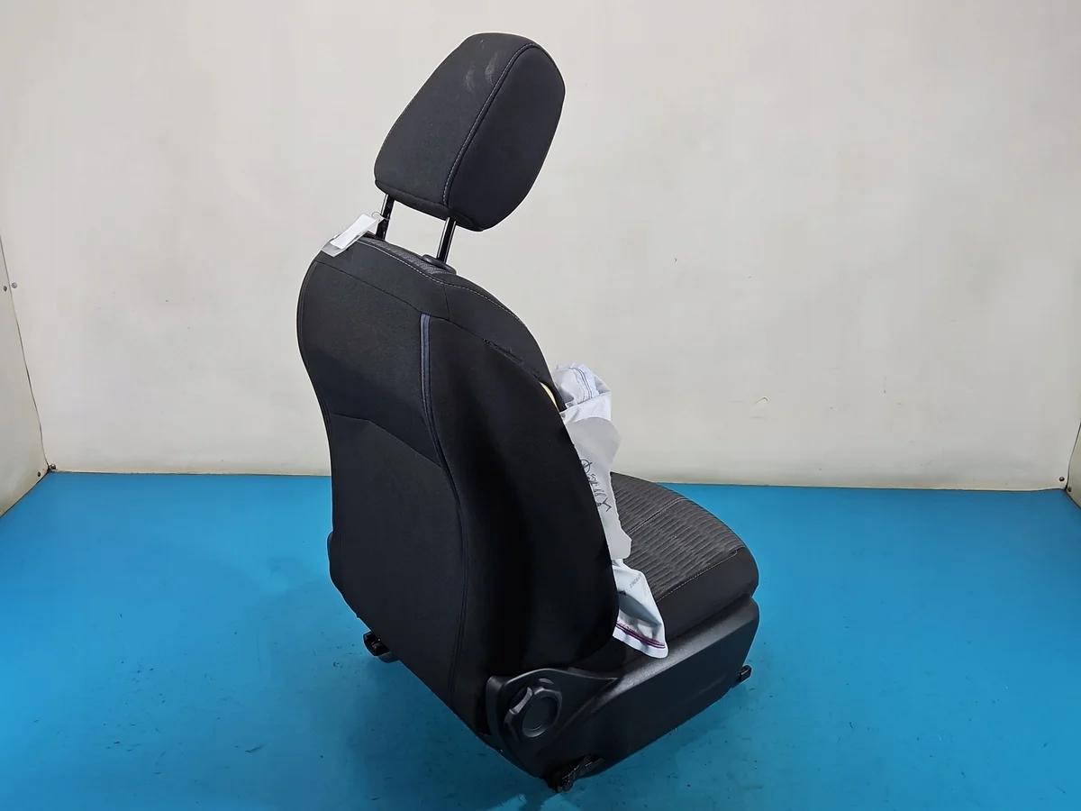 Opel Corsa F 5D Banco Passageiro Direito image 5