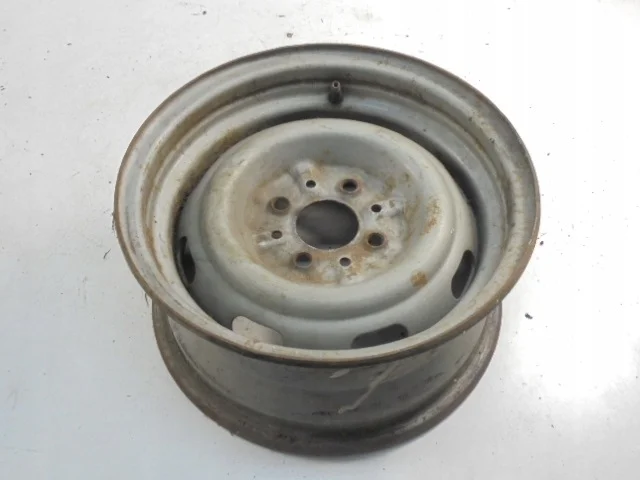 FSO CARO PLUS Jante Acier AK-12-739867