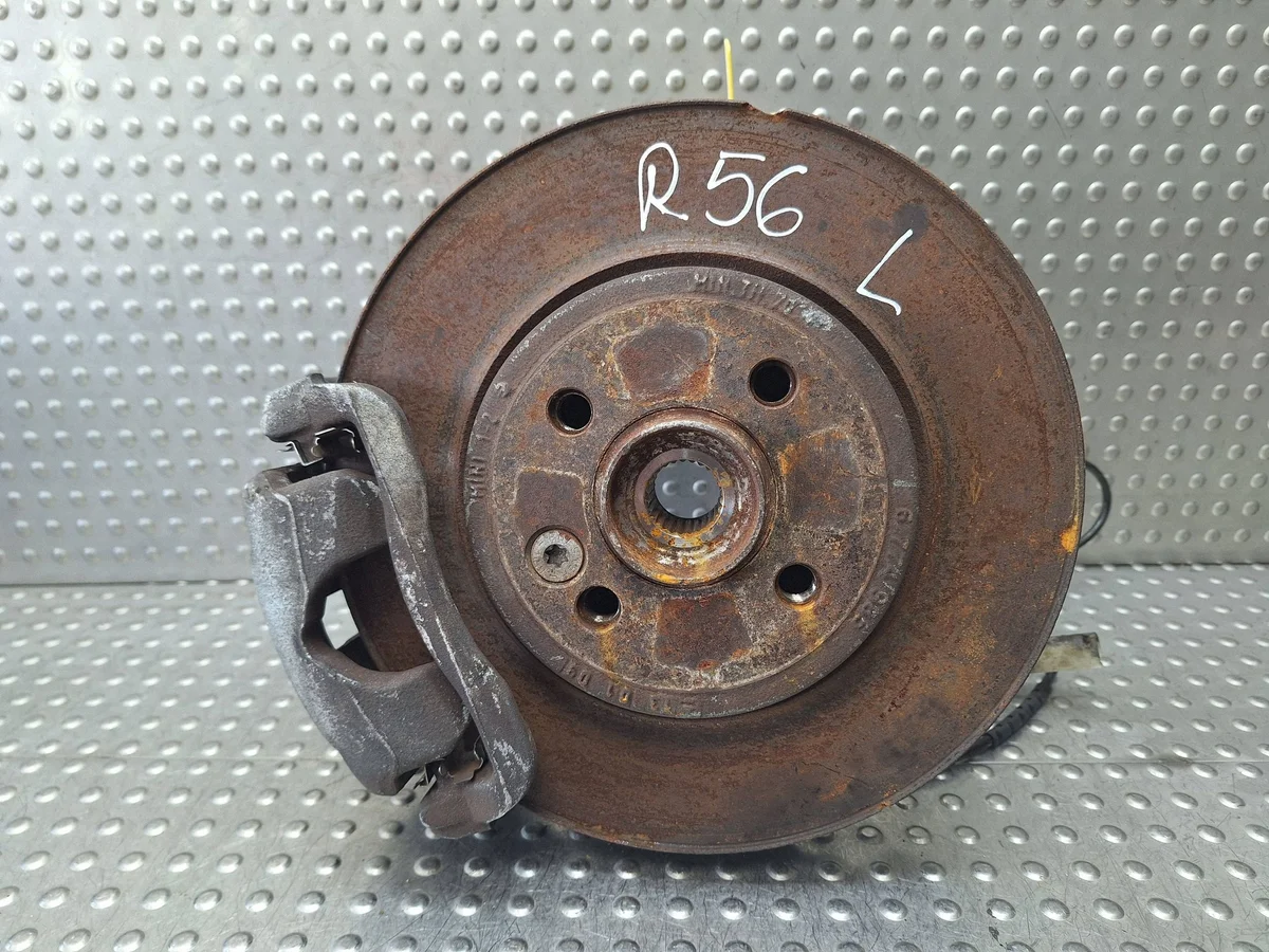 Mangueta Delantera Izquierda Mini Cooper R55 R56