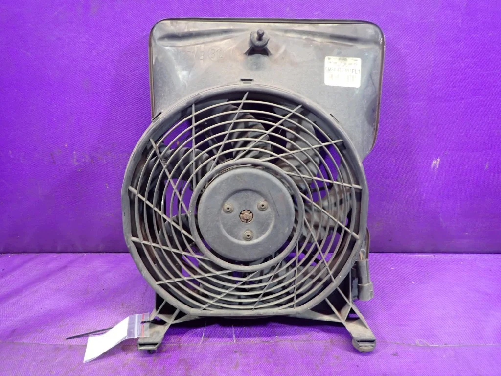 Ventilador Opel Omega B 2.5 150CV Usado