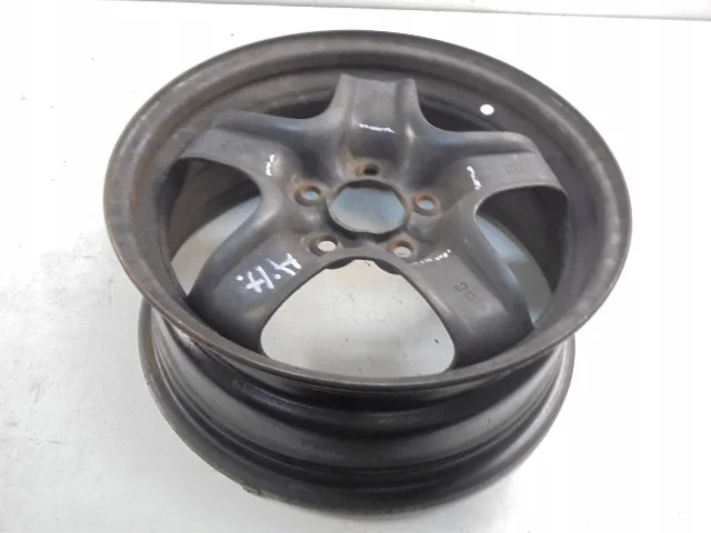 Opel Astra H Stahlfelge 2160131