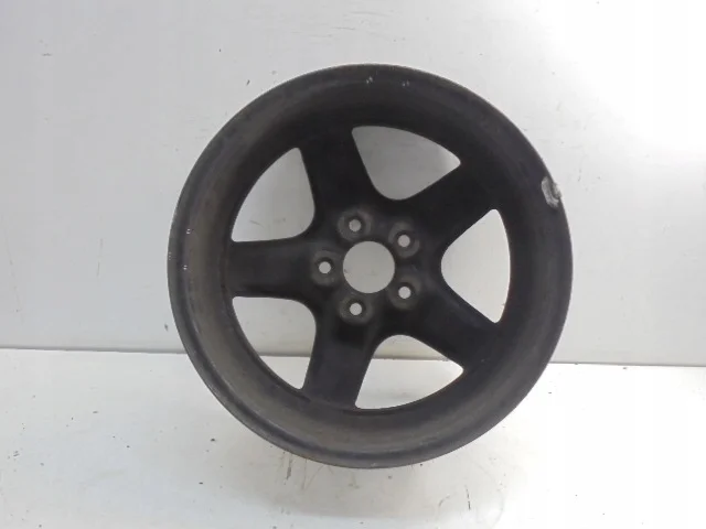 Opel Astra H Stahlfelge 2160131 image 7