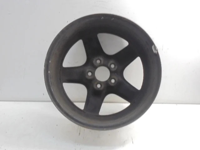 Opel Astra H Stahlfelge 2160131 image 8