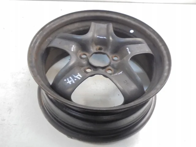 Opel Astra H Stahlfelge 2160131 image 10