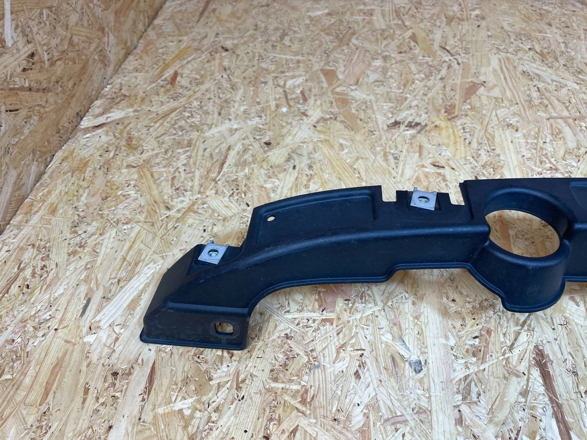 Refuerzo Parachoques Mini Countryman F60 KWS25266 image 3