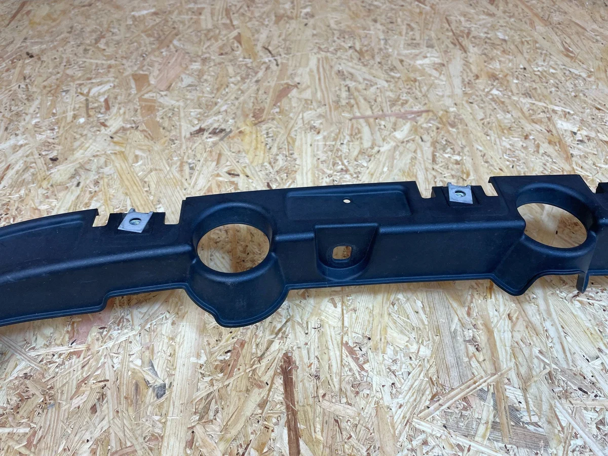 Refuerzo Parachoques Mini Countryman F60 KWS25266 image 4