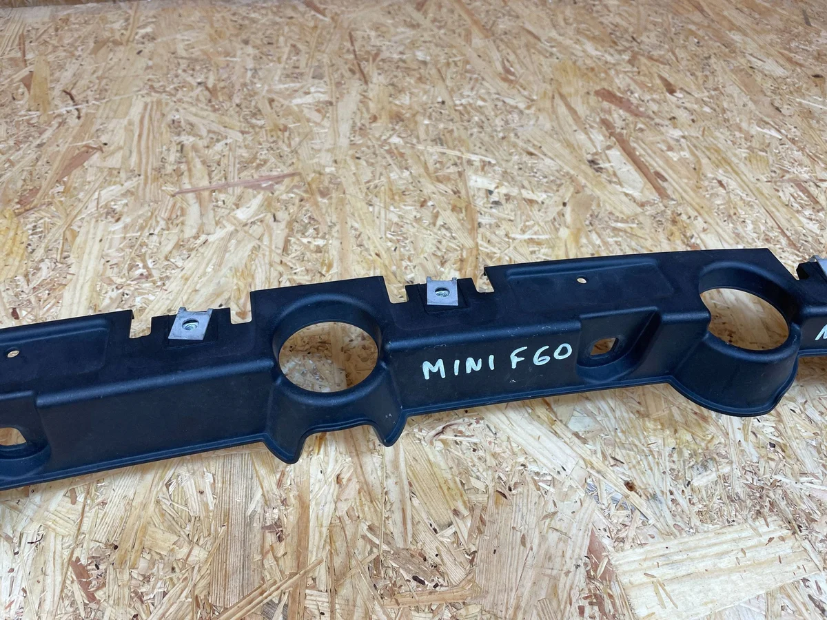 Refuerzo Parachoques Mini Countryman F60 KWS25266 image 5