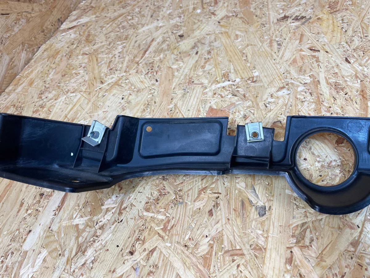 Refuerzo Parachoques Mini Countryman F60 KWS25266 image 9