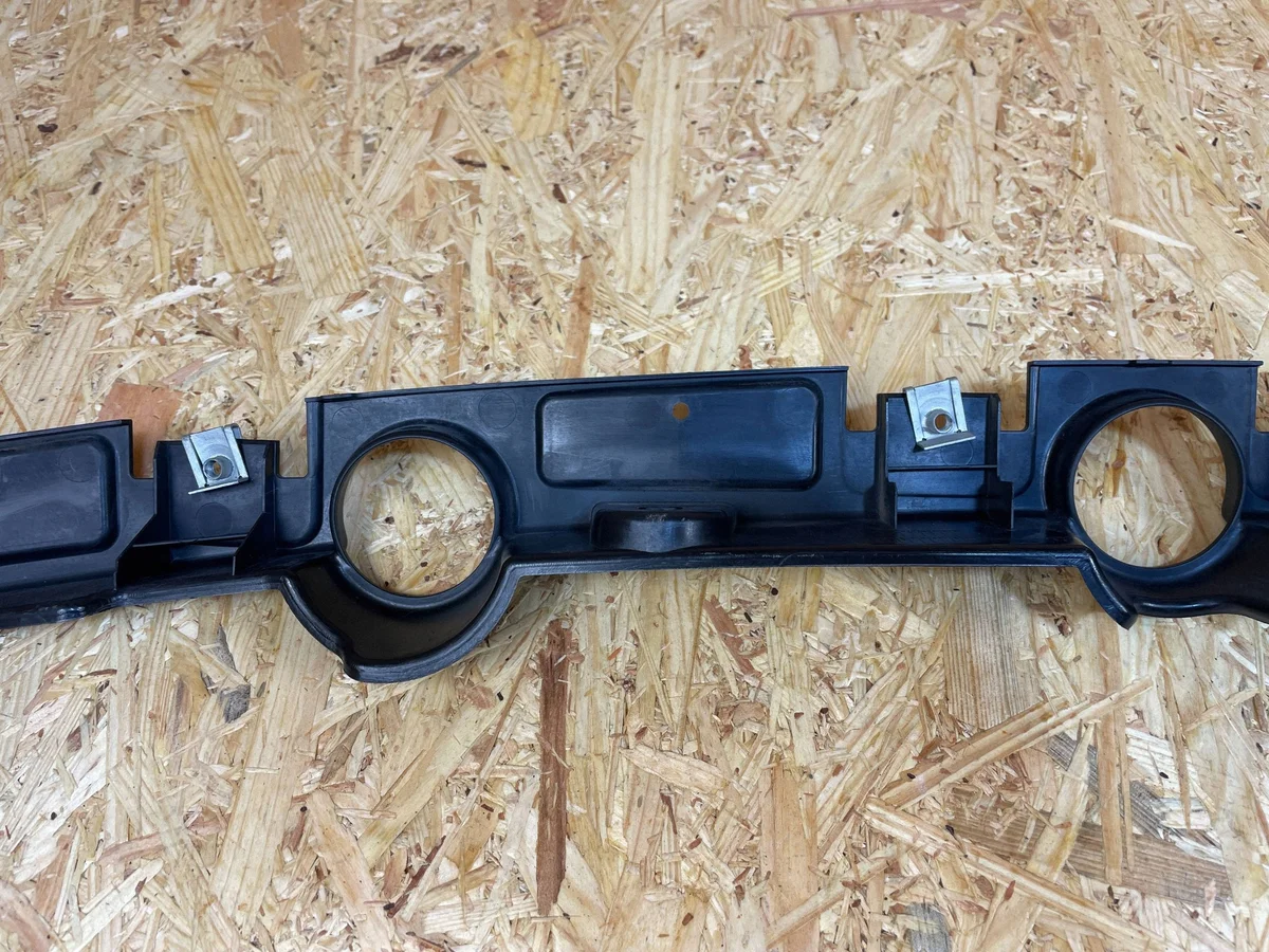 Refuerzo Parachoques Mini Countryman F60 KWS25266 image 10