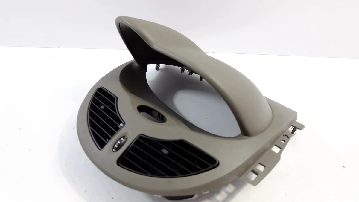 Grille de console centrale Renault Twingo II image 3
