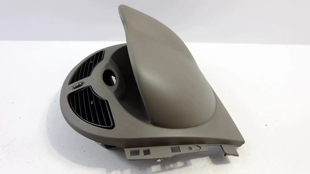 Grille de console centrale Renault Twingo II image 4