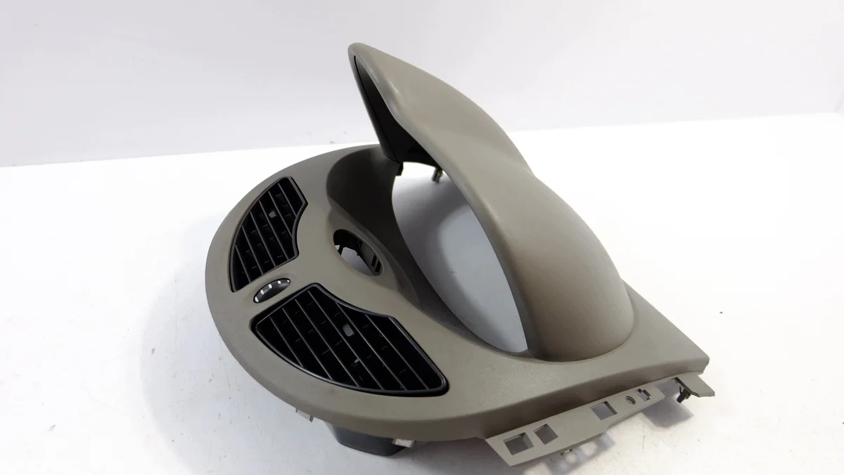 Grille de console centrale Renault Twingo II image 5