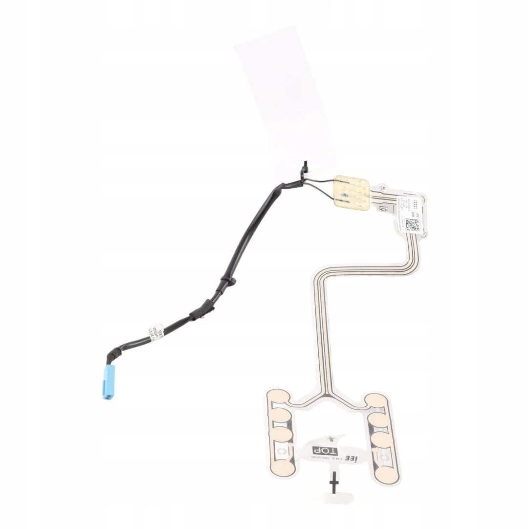Audi A8 D4 Passagerarsensor Matta 4H0963553B