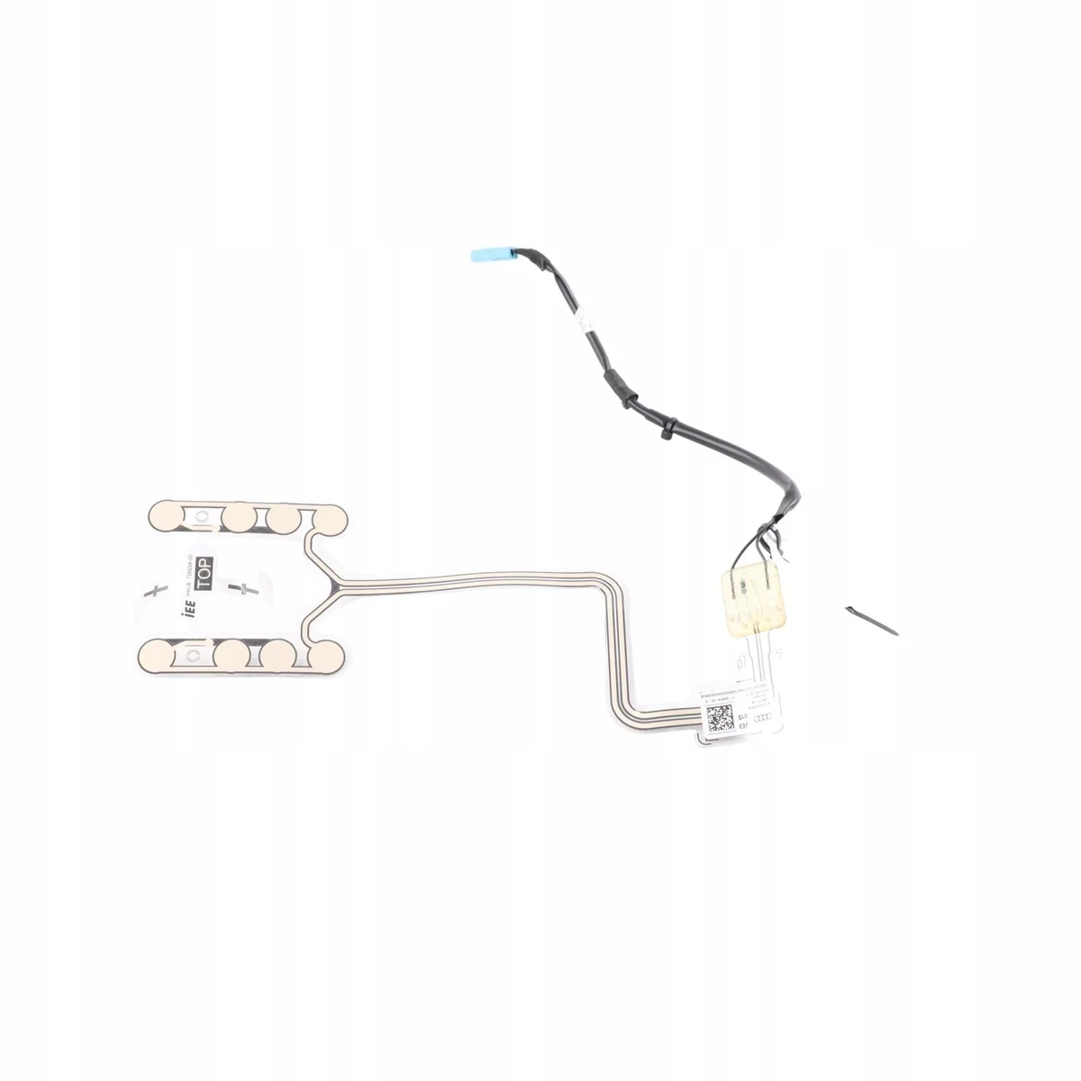 Audi A8 D4 Sensor Ocupante Asiento 4H0963553B image 4