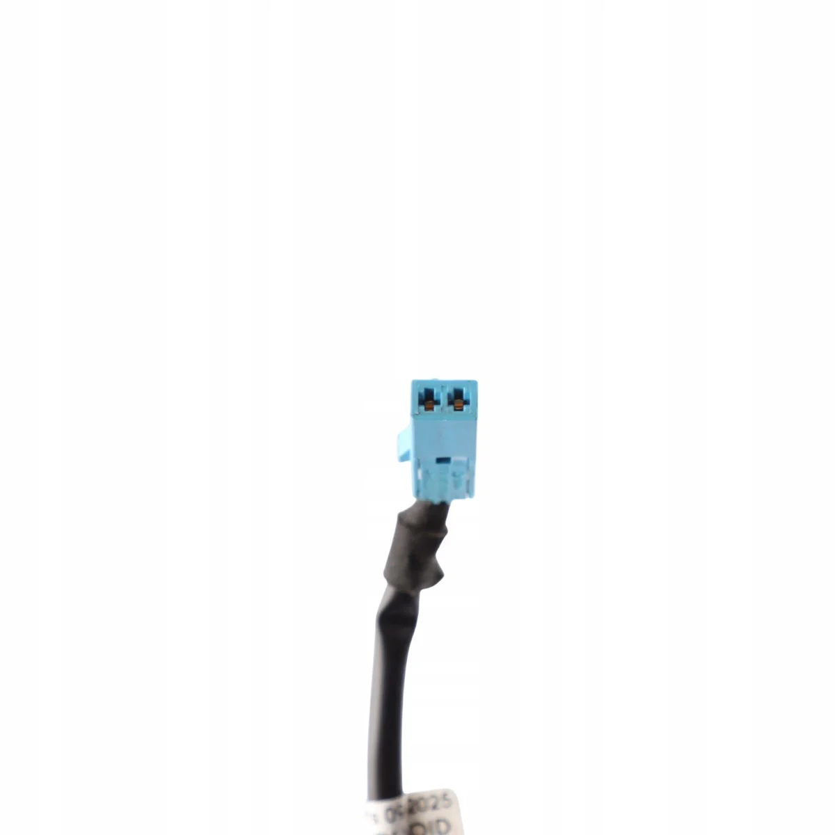 Audi A8 D4 Sensor Ocupante Asiento 4H0963553B image 8