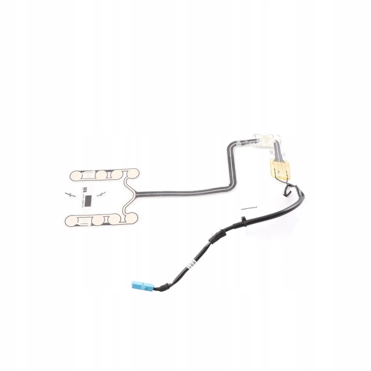 Audi A8 D4 Sensor Ocupante Asiento 4H0963553B image 9