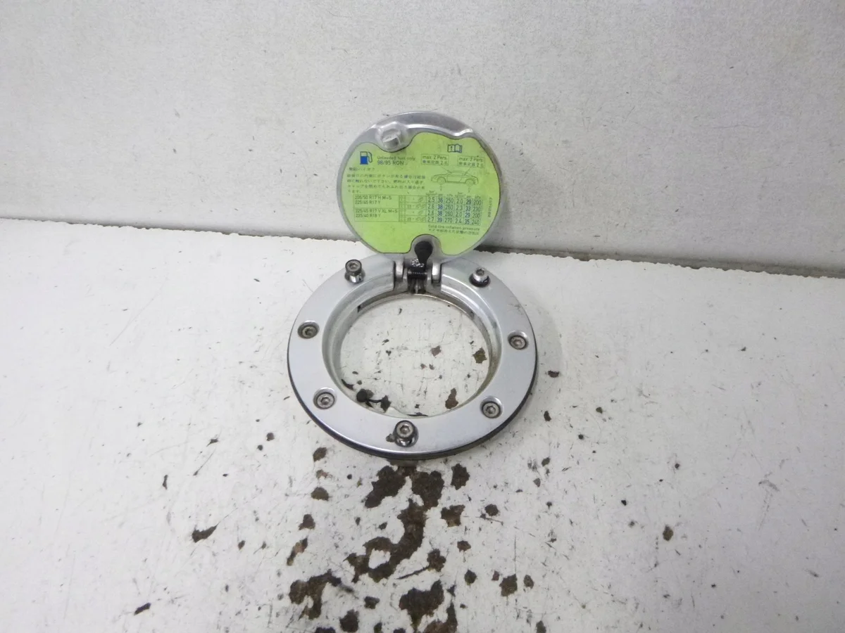 Tapa Depósito Combustible Audi TT 8N0809905B Usado