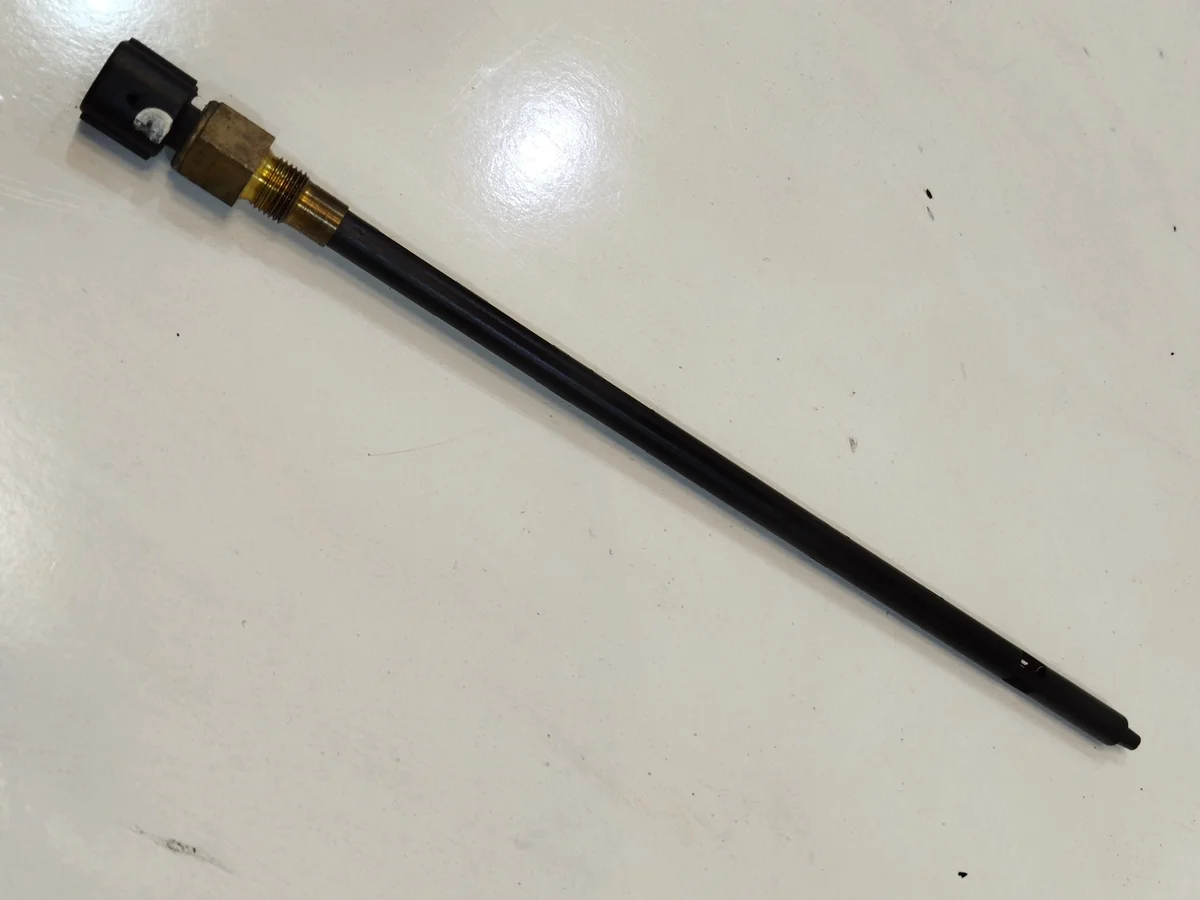 Oliepeil sensor Porsche 987 996 2.7