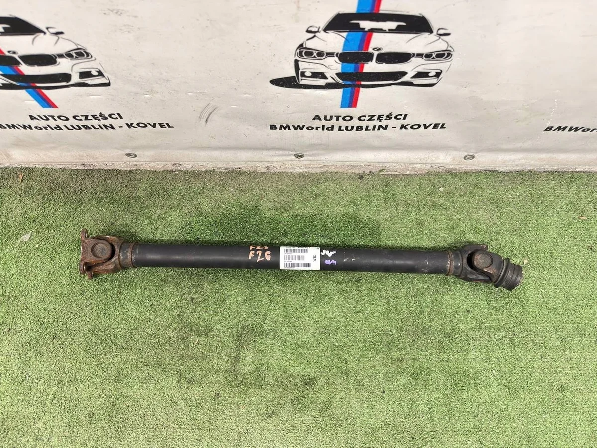 Arbre de transmission avant BMW X3 F25 F26 X4
