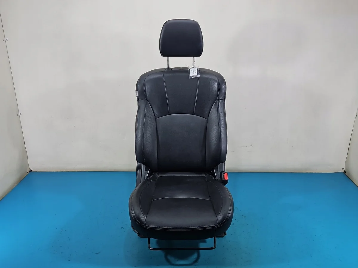 Stoel Rechts Voor Mitsubishi Outlander II 06-13