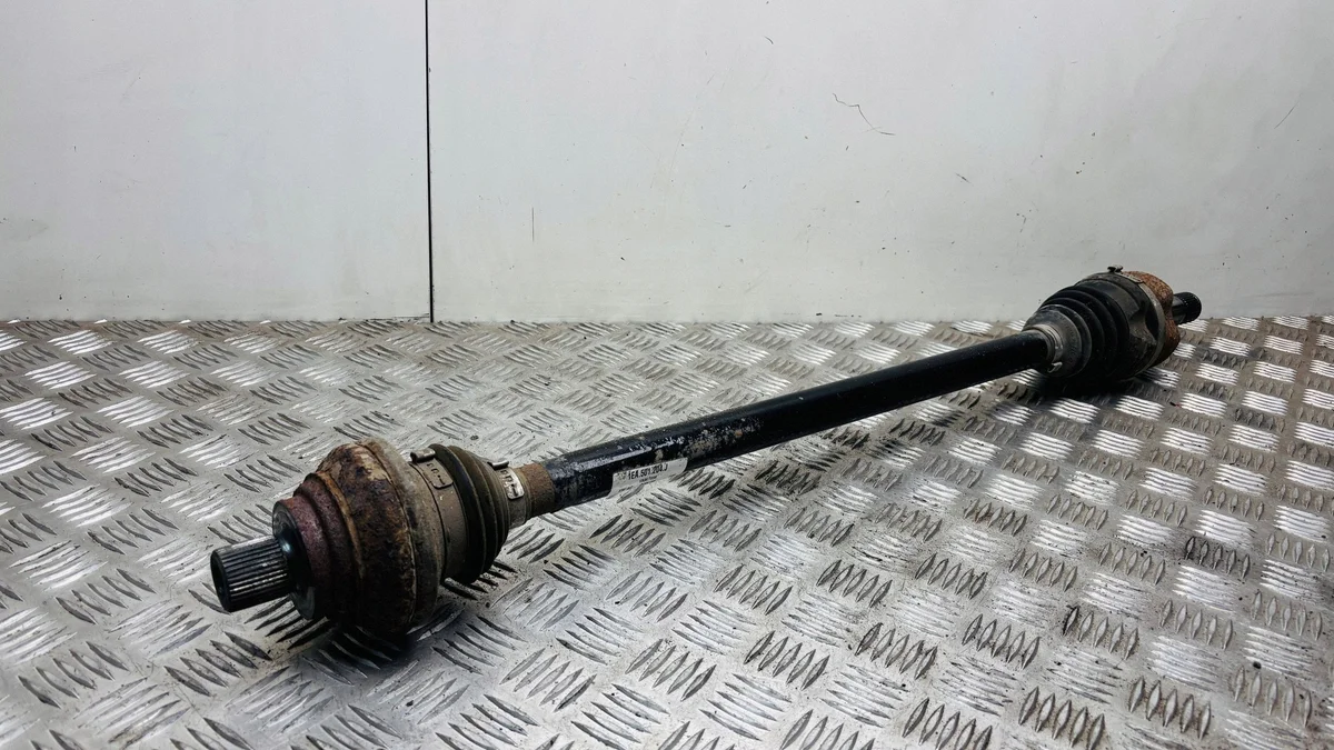 Halbachse hinten Audi OE 1EA501204J