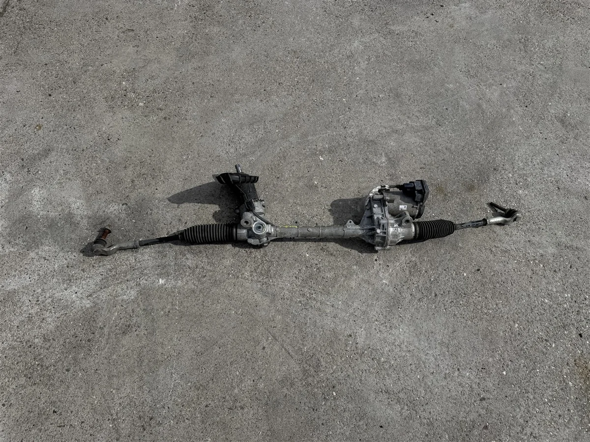 Stuurhuis Ford Mondeo MK5 Lift LG9C-3D070-BC