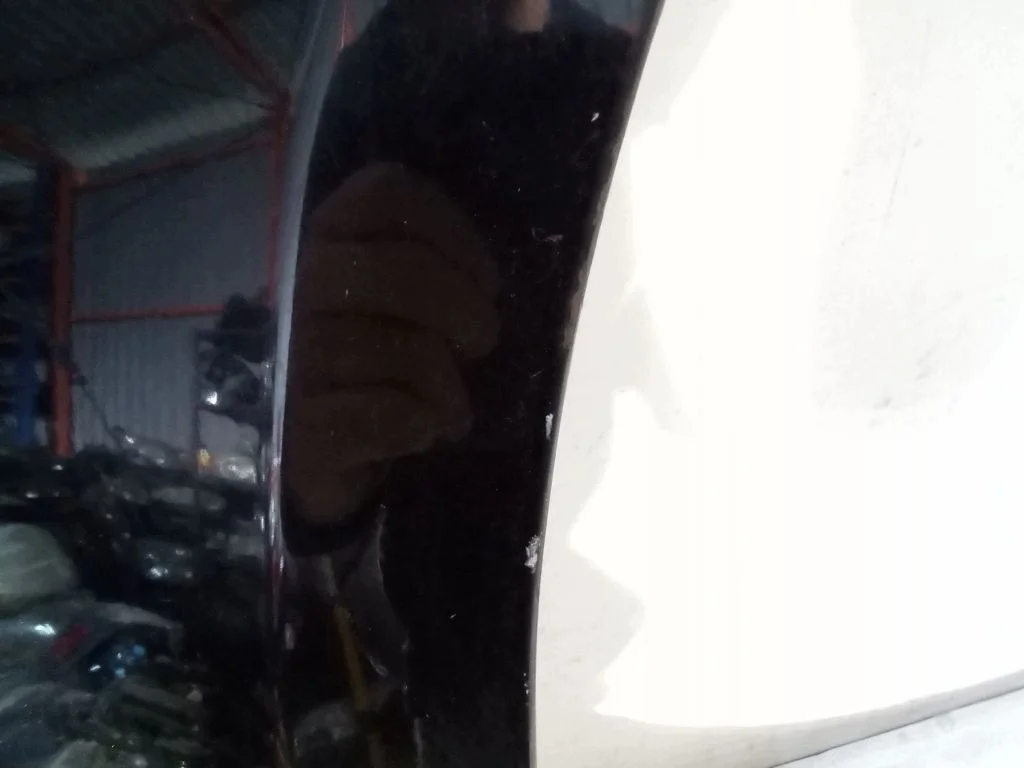 Para-lama Mazda 3 BK Usado Direito image 5