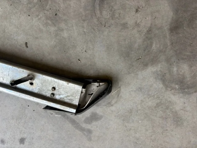 PRÓG FORD F-150 XTL 2015- HL3TW3456 image 6