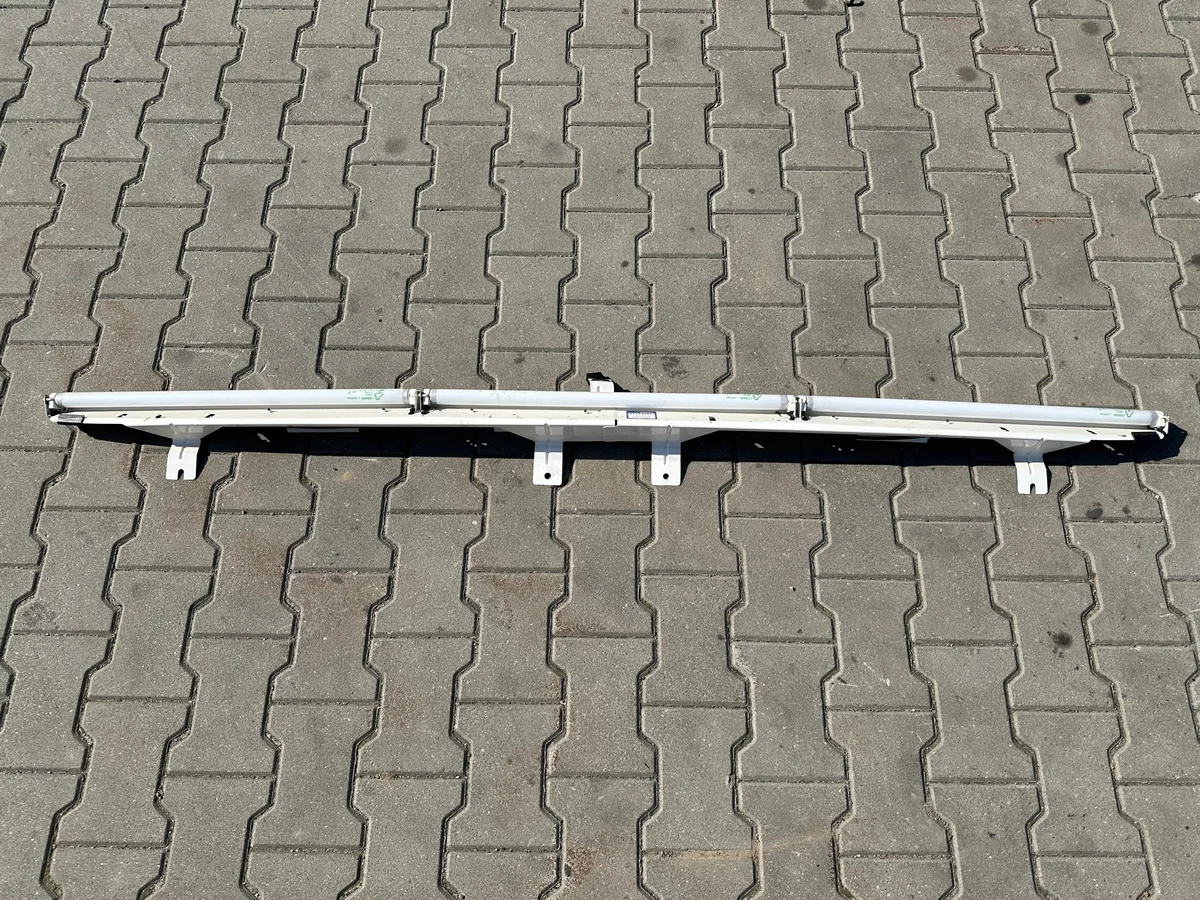 Kabinenbeleuchtung Volvo FH FM 82123900