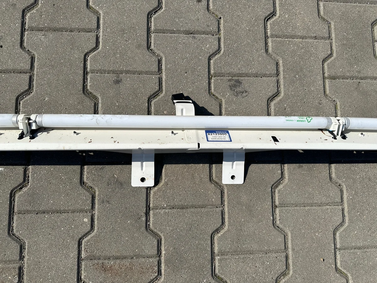 Kabinenbeleuchtung Volvo FH FM 82123900 image 3