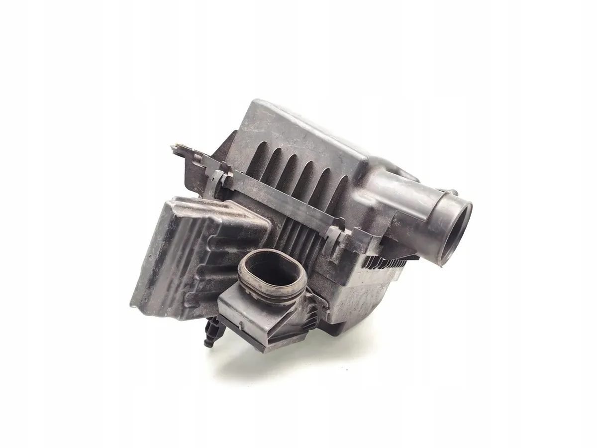 Nissan Navara D23 2021 Caixa Filtro Ar 1173104S03
