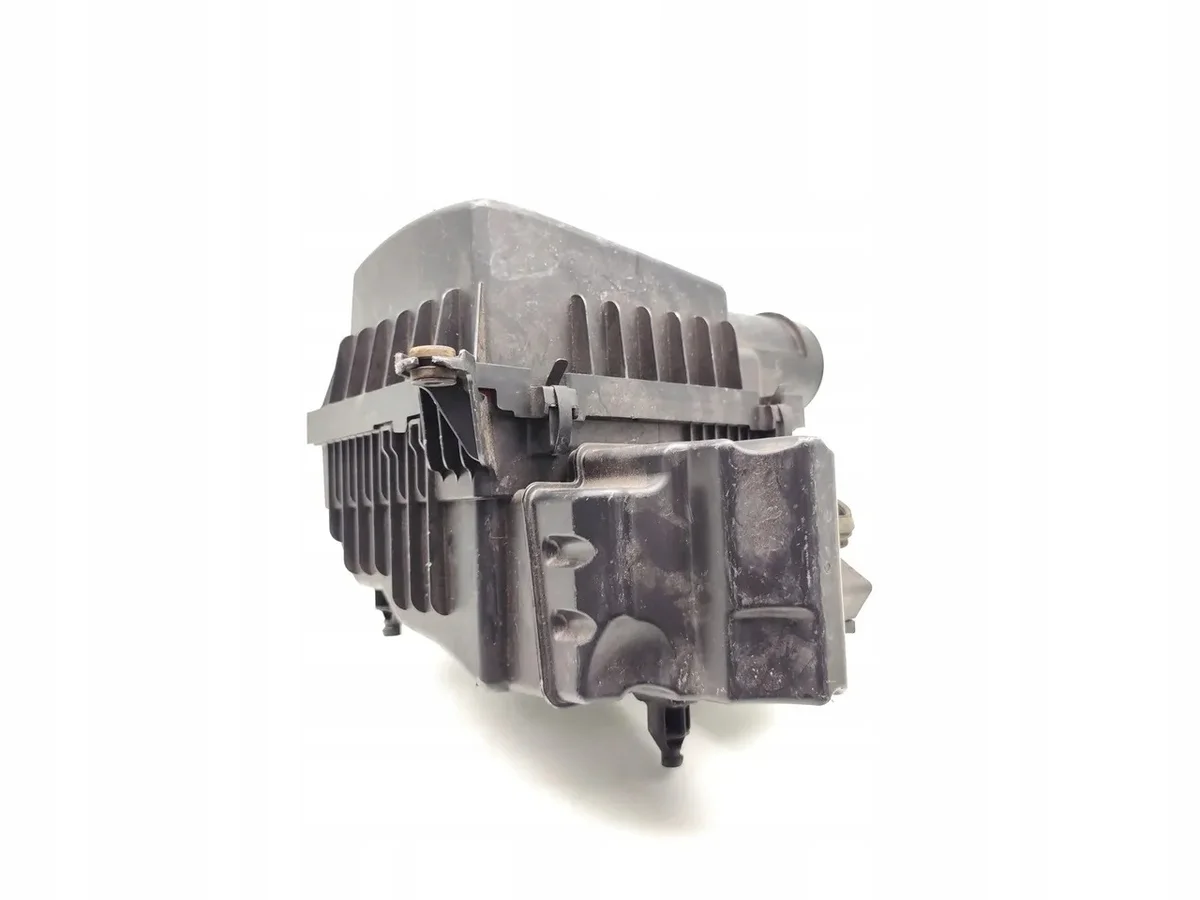 Nissan Navara D23 2021 Caja Filtro Aire 1173104S03 image 5