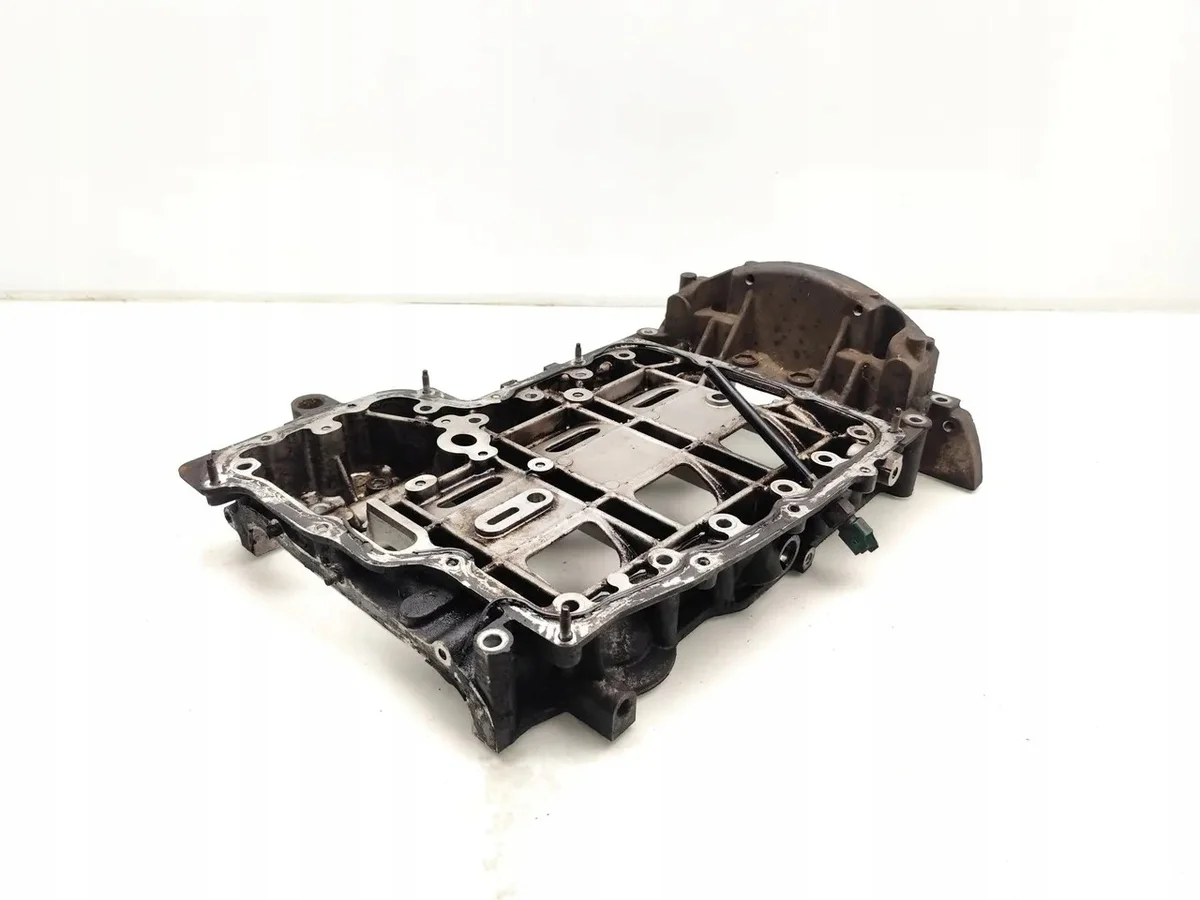 Ford Transit Oliecarter BK3Q-6U004-AA Gebruikt
