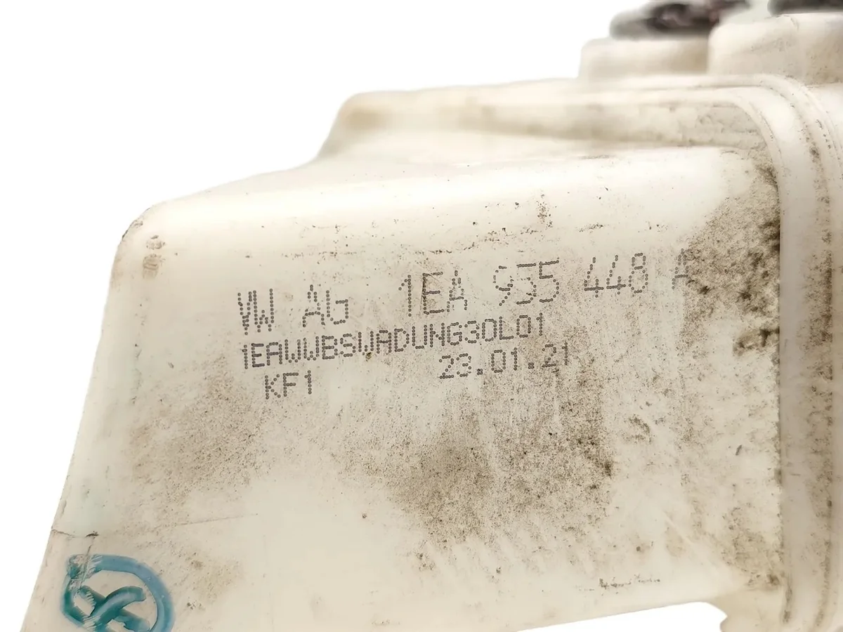 VW ID.3 Réservoir Lave-Glace 1EA955448 image 7