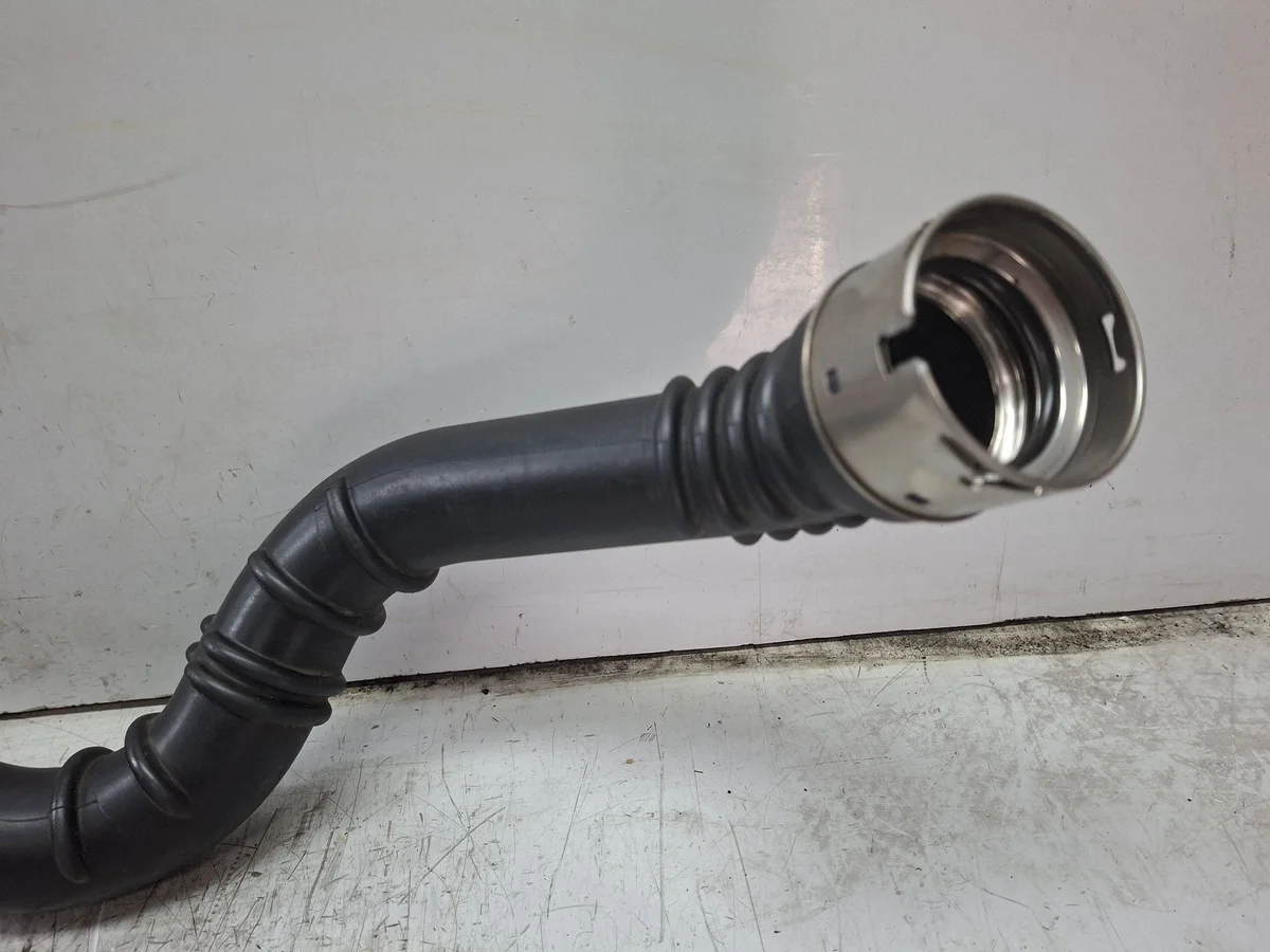 Intercooler-putki Renault Kadjar 1.5 DCI image 3