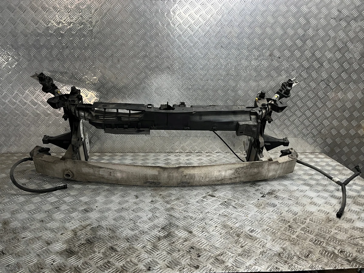 Paso delantero Mercedes W246 + viga 2466200215