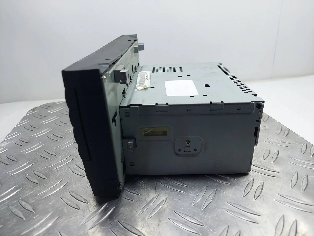 Radio Mercedes W211 A2118200879 image 3