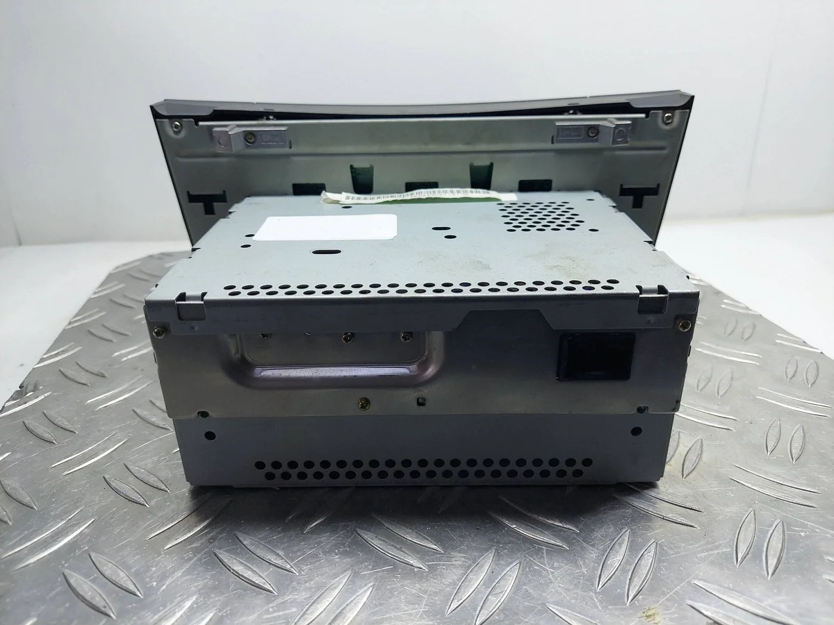 Radio Mercedes W211 A2118200879 image 4