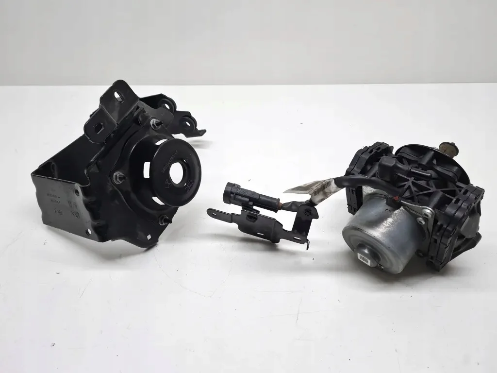 Bomba de Vácuo 9803502380 Opel Corsa-E Mokka B