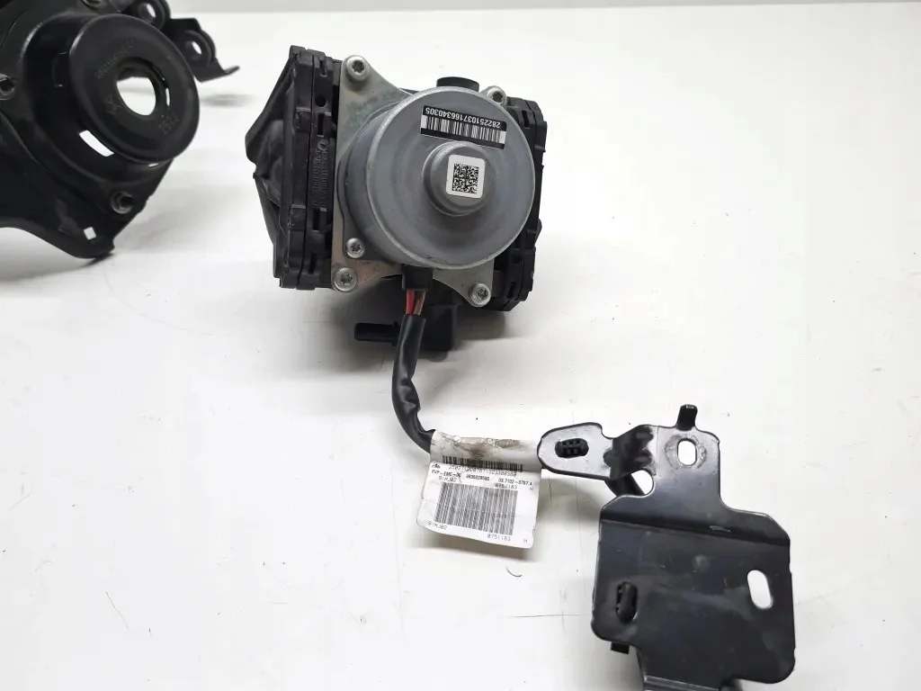 Vakuumpumpe 282251031 Opel Corsa-E Mokka image 5