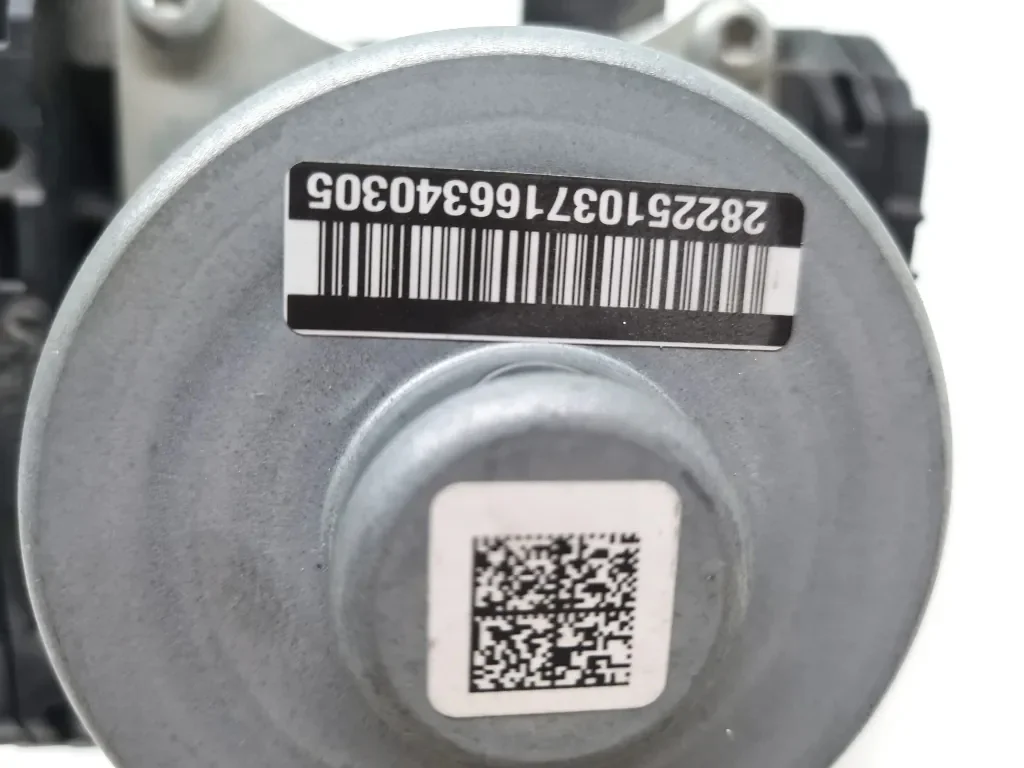 Vakuumpumpe 282251031 Opel Corsa-E Mokka image 6