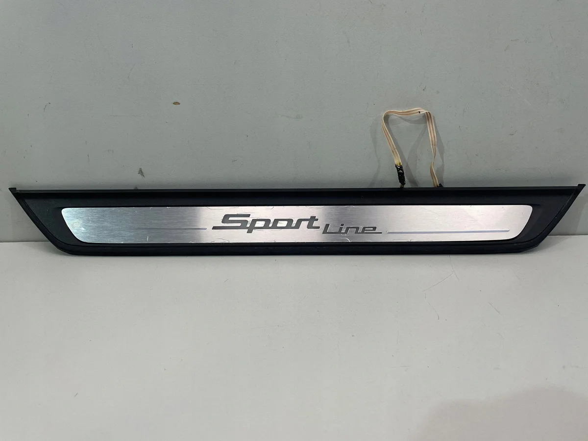 BMW 6 G32 GT etulista 7427914