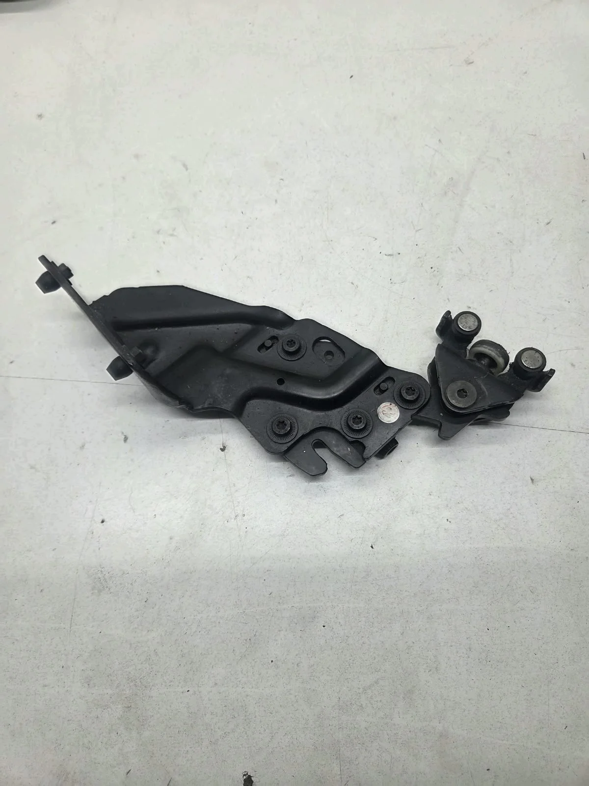 Rodillo Guía Puerta Ford B-MAX 2017